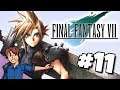 Final Fantasy VII (PS1) #11 FINAL [Stream Archive] │ ProJared Plays!