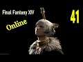 Final Fantasy XIV Online Play Through # 41