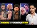 Fir Se Roman Vs Goldberg🔥, Jinder & Indus Sher BACK? WWE Commentary Secret, WWE Earning Source