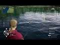 Fishing Sim World Online Turnier Raubfisch