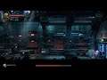 F.I.S.T.: Forged In Shadow Torch прохождение боссов : 5. Вольтаж