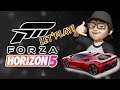 Forza Horizon 5 - Let's Play ! Playthrough Of The First 90 minutes