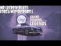 Mr LeCrow Plays Forza Motorsport 5: Vintage Series - Vintage Grand Touring Legends