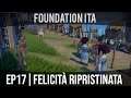Foundation ITA | Ep#17 | Felicità ripristinata!