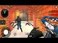 FPS Elite Shooting Battlegrounds Killer Encounter _ Fps Shooting Game_ Android GamePlay #24