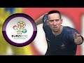 FRANCE - UKRAINE // Changer l'Histoire EURO 2012 // FIFA 12 #02