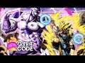 Free New Gift Code Dragon Ball Final Battle: Heroes Saga Android