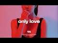 R&B Type Beat "Only Love" Romantic K-Pop Guitar Instrumental