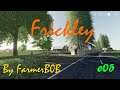 Frickley ... A new Map by Farmer B0B, map update 5, join me as we look around!