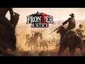 Frontier Justice-Return to the Wild West android game first look gameplay español