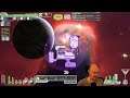 FTL Hard mode, WITH pause, Viewer Ships! The Nebulator, 3rd run