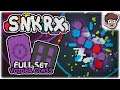 FULL SET OF THE VOIDER CLASS, VERY BEEG DAMAGE!! | Let's Play SNKRX | Gameplay