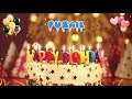 FUZAIL Birthday Song – Happy Birthday to You