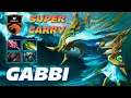 Gabbi Morphling Super Carry - Dota 2 Pro Gameplay [Watch & Learn]