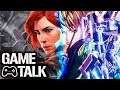 Game Talk #33 | Control, Astral Chain, Blair Witch, Ancestors: The Humankind Odyssey