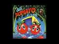 Genesis - Bill's Tomato Game 'Intro & Title'