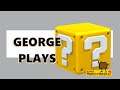 George Plays SMM2