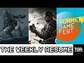 Ghost Of Tsushima, Sekiro Update, Gaming Industry Events and Announcements