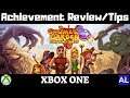 Gnomes Garden: Lost King (Xbox One) Achievement Review/Tips