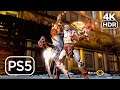 God of War 3 [PS5™] Remastered | Kratos vs Hermes Boss Fight [PS5™4K HDR]