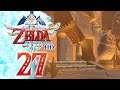 GRANDE SANTUARIO ANTICO - The Legend of Zelda Skyward Sword HD ITA #27