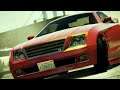 GTA 5 mixed Car Meet PS4 | EMM