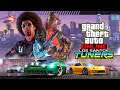 GTA Online: Los Santos Tuners — Out Now
