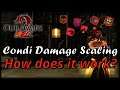 Guild Wars 2 On-Point Combat Basics - Condition Damage
