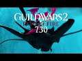 Guild Wars 2: Path of Fire [LP] [Blind] [Deutsch] Part 730 - Dunkle Flusslande