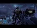 Halo: Reach (MCC) - PC Walkthrough Part 3: Nightfall