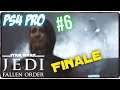 HatCHeTHaZ Plays: Star Wars Jedi: Fallen Order - PS4 Pro [Part 6 - Finale]