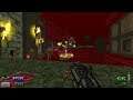 Hellbound + The Space Pirate for Doom 2 - Map 27: Crimson Abyss