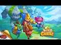 Hold The Castle | Gameplay Android / APK