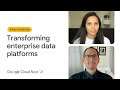 How Rodan + Fields Transforms enterprise data platforms with Confluent and Google Cloud