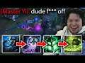 How to make any Jungler quit League of Legends
