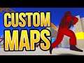 How to Play Custom Maps in Ravenfield