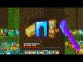 i discovered the EASIEST random drops in Minecraft UHC...