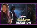 I Just Watched Hawkeye! | Initial Thoughts & Reaction
