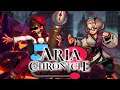 I Love It When A Plan Comes Together! | ARIA CHRONICLE - Let's Play #33