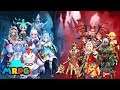 Idle Fantasy - Thêm 1 lựa chọn Idle RPG với đồ họa 3D và gameplay hấp dẫn (Android)