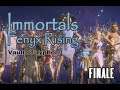 Immortals Fenyx Rising Vault of Typhon Final Boss fights and dungeon with finale