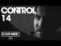 In his Wake. || Control - LP Stream 14