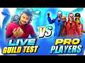 INDIAN VINCENZO VS PRO SQUADS|| NEW EVENTS GARENA FREE FIRE#NewAge#therisealpine
