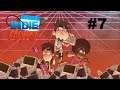 Indiecalypse #7 - Español PS4 Pro HD - Capítulo 7: Jaque, crunch y mate