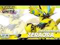 INSTANT KO MACHINE! How to Use Zeraora in Pokemon Unite! - Everything You Need to Know!