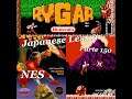【Japanese Beginner Lesson】part 150 NES RYGAR Argos no Senshi