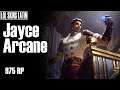Jayce Arcane - Español Latino | League of Legends