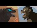 Jimmyho react Godzilla Vs. Kong (Trailer) "There something is going on here"