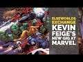 Kevin Feige and Marvel Comics | Elseworlds Exchange Podcast