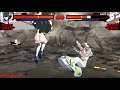 KILL la KILL The Game: IF - Episode 4 Part A / S Rank [SATSUKI STORY]